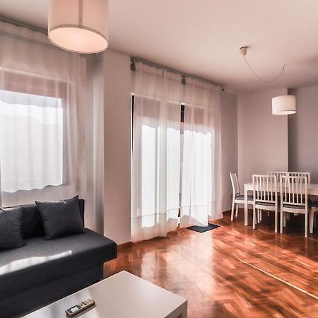 Homenfun Madrid Tetuan Εξωτερικό φωτογραφία