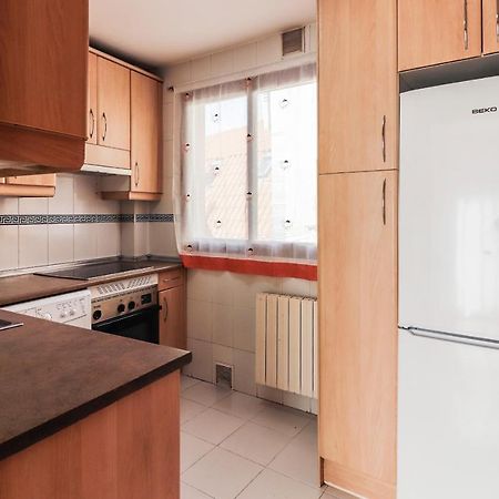 Homenfun Madrid Tetuan Εξωτερικό φωτογραφία